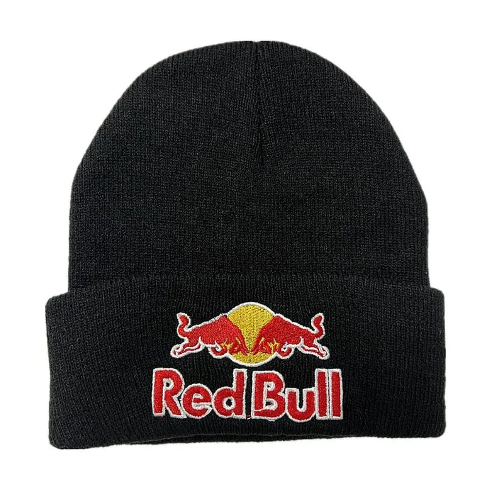 Red Bull Winter Mütze