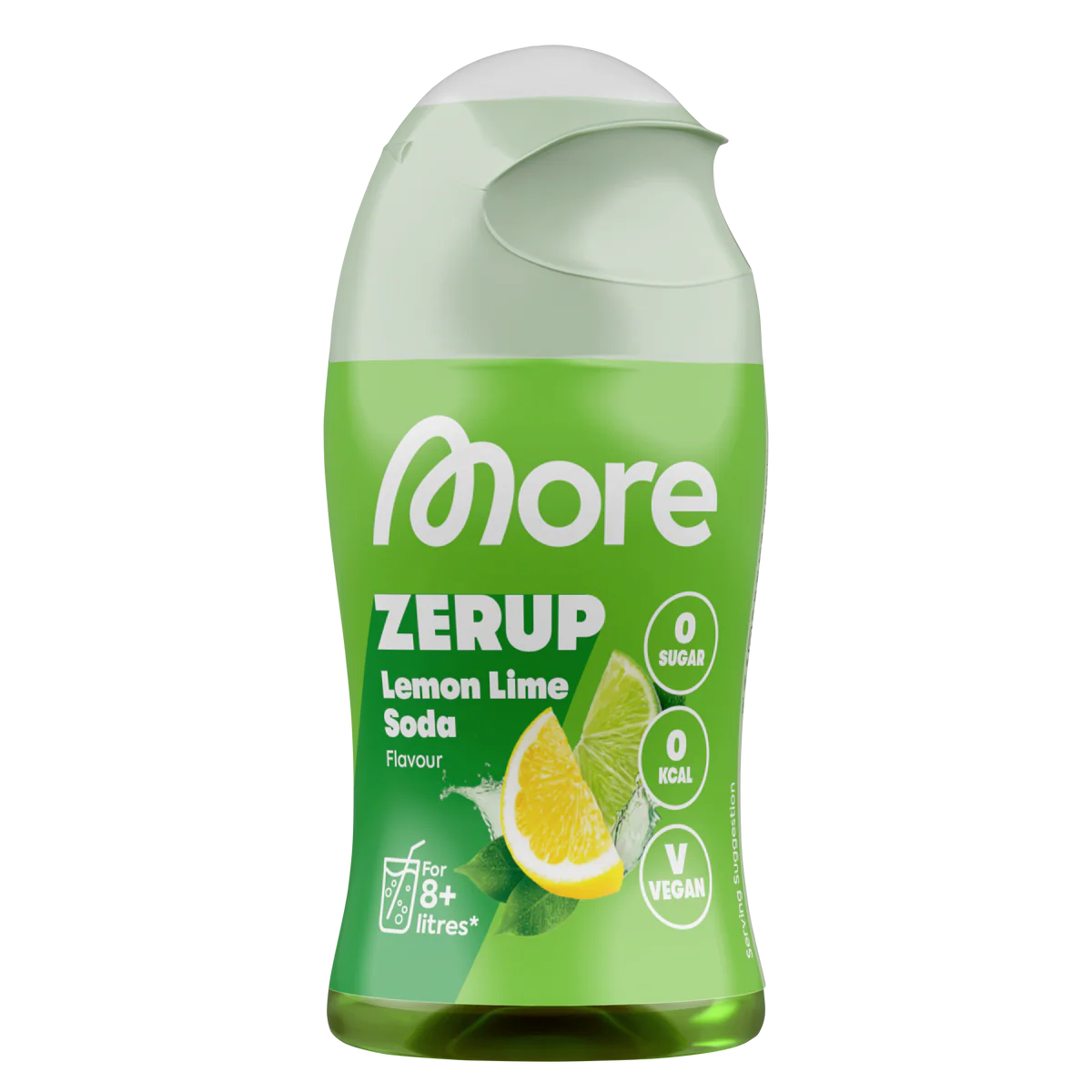 Zerup Lemon