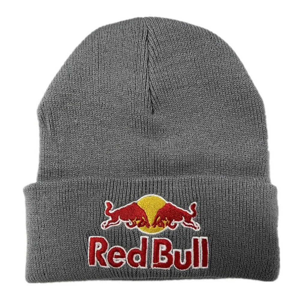 Red Bull Winter Mütze