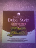 Dubai Schokolade