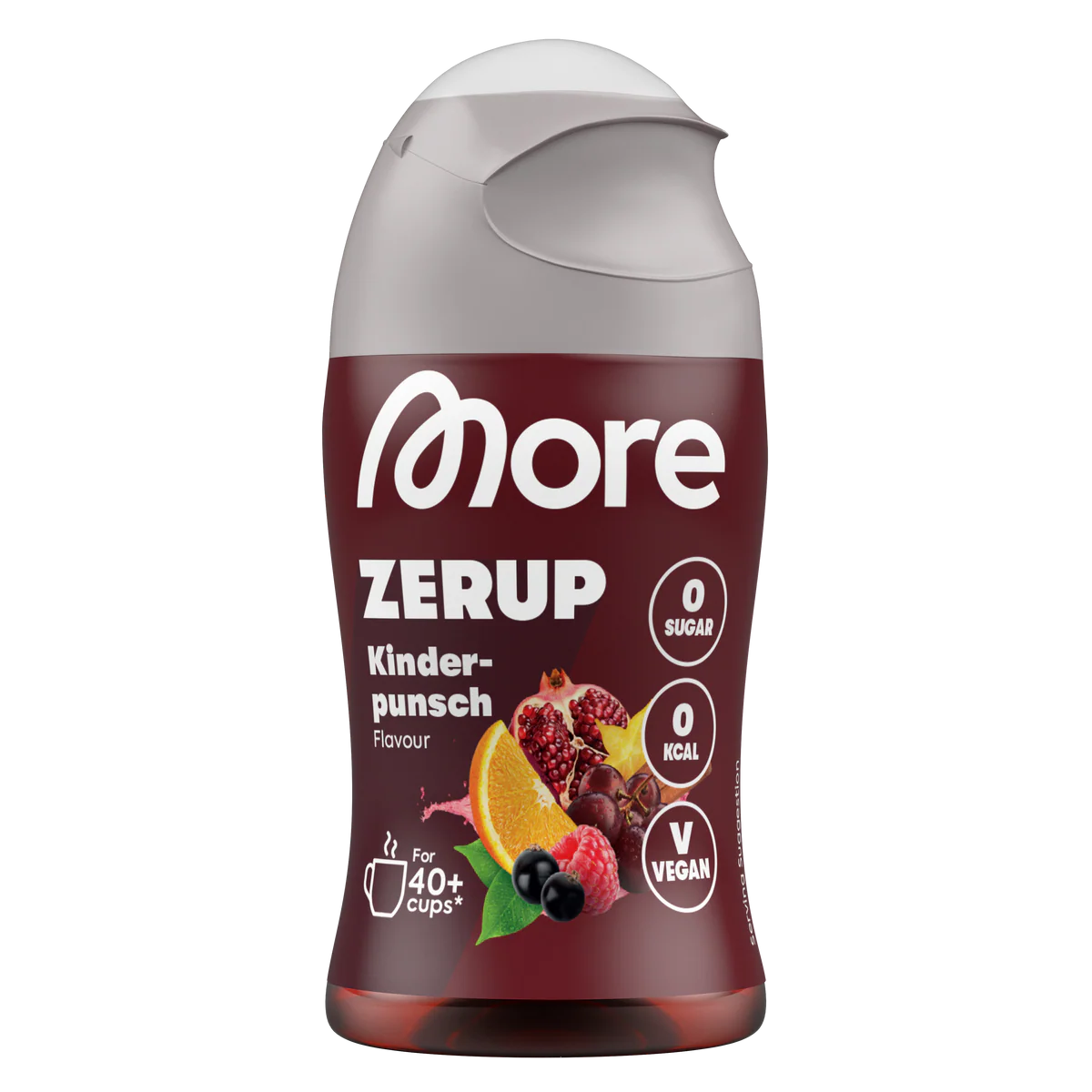 Zerup Kinderpunsch