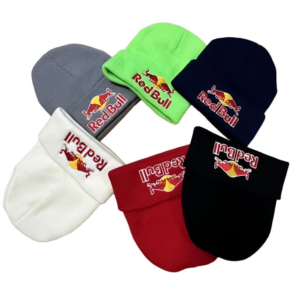 Red Bull Winter Mütze