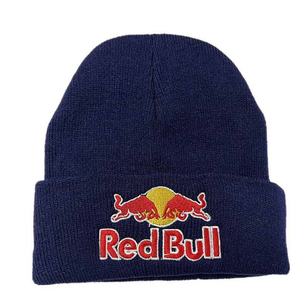 Red Bull Winter Mütze