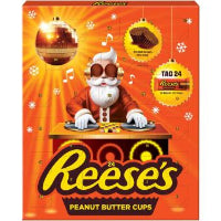 Reese's Peanut Butter Cups Adventskalender