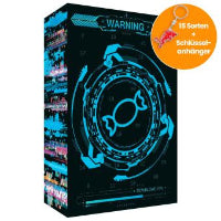 World of Sweets Red Bull Adventskalender