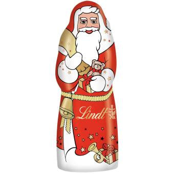 Lindt Weihnachtsmann 40g