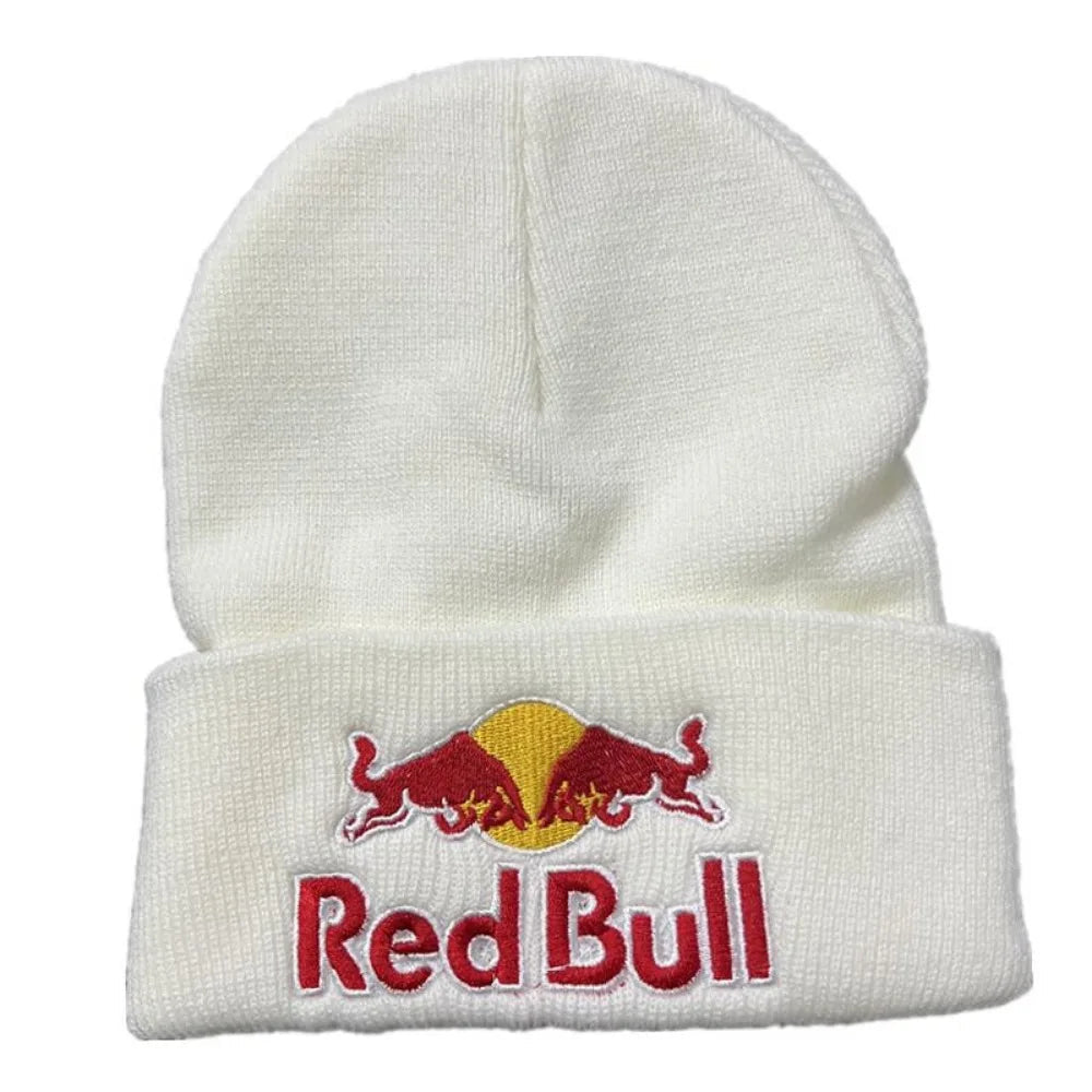 Red Bull Winter Mütze