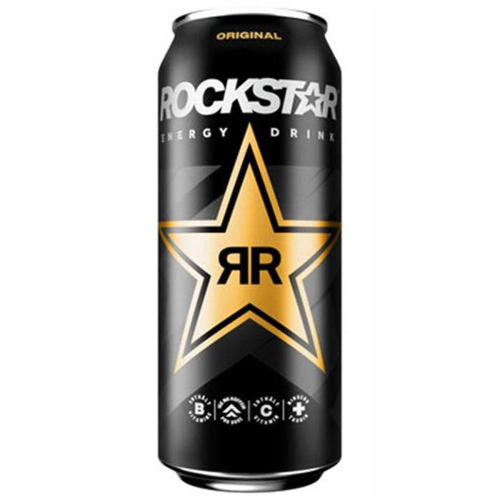 Rockstar Original 12x0.5L