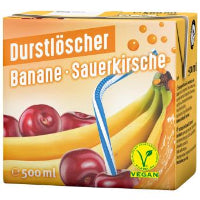 Banane Sauerkirch